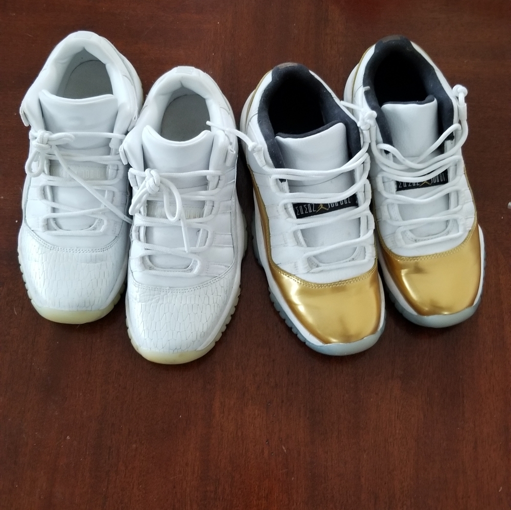 Jordan Sneakers